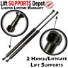 Pm2056 Lift Supports Depot Qty Highlander To Liftgate Out Fixed Glass