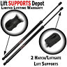 Pm3031 Lift Supports Depot Qty Fits Jeep Grand Cherokee To Liftgate