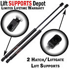 Pm3058 Lift Supports Depot Qty Ford Freestyle Liftgate Hatch Tailgate Struts