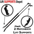 Pm3748l-r Lift Supports Depot Qty Fits Toyota Supra To Hatchback Added