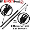 Pm9026 Lift Supports Depot Qty Fits Nissan Urvan Caravan To Liftgate