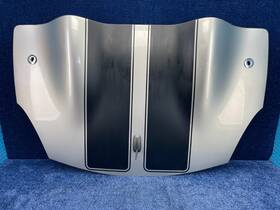 15935309 Pontiac 2006 2009 Solstice Trunk Lid Decklid Complete Oem 15935309 Pontiac 2006 2009 Solstice Trunk Lid Decklid Complete Oem