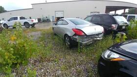 170-00643b Pontiac Trunk/hatch/tailgate Gt Coupe Thru 5/31/08 Fits 08 G6 69089