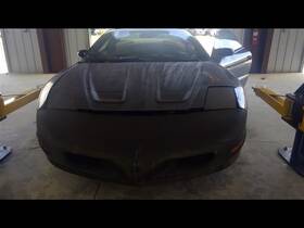 170-01450b Pontiac Trunk/hatch/tailgate Trans Am Moulded-in Spoiler Fits 93-02 Firebird 510811 170-01450b Pontiac Trunk/hatch/tailgate Trans Am Moulded-in Spoiler Fits 93-02 Firebird 510811