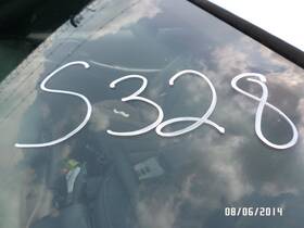 170-01501c Pontiac Local Pickup Only Trunk/hatch/tailgate 2 Door Spoiler Fits 00-02 Sunfire 19847
