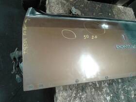 Pontiac 170-01567a Trunk/hatch/tailgate Station Wgn Heated Power Window Fits 80-85 Caprice 1679663