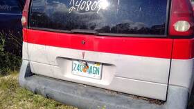 170-01880 Pontiac Trunk/hatch/tailgate Lower Gate Fits 01-05 Aztek 384840