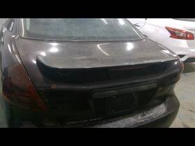 170-01957g Pontiac Trunk/hatch/tailgate With Spoiler Opt D81 Fits 05-08 Grand Prix 41149 170-01957g Pontiac Trunk/hatch/tailgate With Spoiler Opt D81 Fits 05-08 Grand Prix 41149