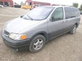 172.gm2601 Pontiac Montana 2001 Hatchback Strut 1705828 172.gm2601 Pontiac Montana 2001 Hatchback Strut 1705828