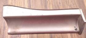 Pontiac 20210739 Lid To Body Gap Panel 81-87 Grand Prix Fc-9 Lh