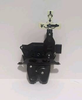 20815647 Pontiac 2004-2008 Grand Prix Trunk Latch Power Lock Actuator Release