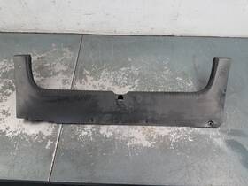92162366 Pontiac 2005 Gto Trunk Threshold Trim Panel - #5272 E3 92162366 Pontiac 2005 Gto Trunk Threshold Trim Panel - #5272 E3