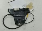 886.gm2u02 Pontiac Bonneville Trunk Latch Bonnevill