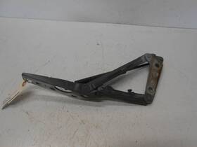 Smitley-222-01-142 Pontiac 2005-2010 G6 Trunk Lid Hinge Left Driver 15520610