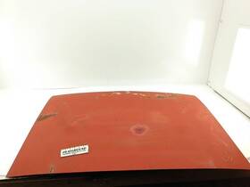 170-50304 Porsche 914/4 1.7l Targa Rear Trunk Lid Hatch Fits 70 71 72 73 74 75 76
