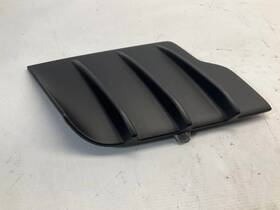 170.po1x23 Porsche 22-24 911 Gt3 Coupe Deck Lid Finish Panel Service Flap Trim Cover N 170.po1x23 Porsche 22-24 911 Gt3 Coupe Deck Lid Finish Panel Service Flap Trim Cover N