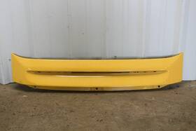 20200-third Porsche -20200-third 2005-2012 911 997 Coupe Rear 3rd Brake Light Panel 99750434503 Oem Used