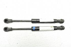 4911dr0350n Porsche 1997-2004 Boxster 911 Rear Left And Right Trunk Strut Shock Pair 97-04