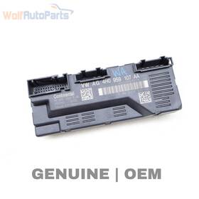 4h0959107k Porsche 2010-2016 Panamera 970 - Trunk Hatch Lid Control Module