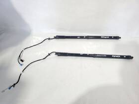 640.po1u12 Porsche 2012 Panamera Oem Pair Power Lift Gate Struts 640.po1u12 Porsche 2012 Panamera Oem Pair Power Lift Gate Struts