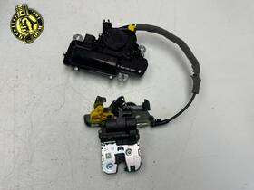 760827887 Porsche 2019-2023 Cayenne - Rear Tailtgate Trunk Lid Latch Lock Actuator Oem 9k