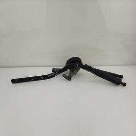 7l5827301b Porsche 2005 Fits Cayenne Rear Left Side Trunk Tail Gate Hinge Shock Assembly