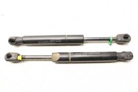 Porsche 7l5845587 2003-2010 Cayenne Suv Trunk Strut Shock Pair Rear Right And Left 03-10