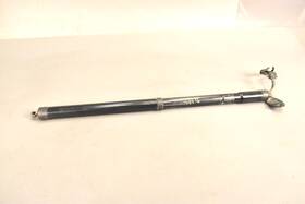 7p5827601 Porsche 11-18 Cayenne Left Driver Tailgate Trunk Lid Power Shock Strut Oem