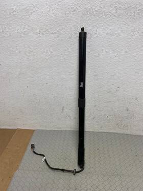 7p5827851f Porsche 2011 To 2014 Cayenne Left Driver Rear Trunk Shock Strut 8519r Dg1