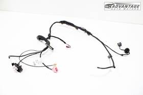 Porsche 7p5971145bh 2011-2018 Cayenne Rear Left Trunk Tailgate Wire Wiring Harness Cable Oem