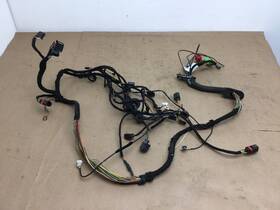 7p5971148bm Porsche Cayenne S Rear Right Tailgate Liftgate Wire Wiring Harness 11 12 - 16 O 7p5971148bm Porsche Cayenne S Rear Right Tailgate Liftgate Wire Wiring Harness 11 12 - 16 O