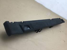 8r0861827 Porsche Macan Rear Left Trunk Boot Lining Trim Cover Panel Carpet Cargo 15-18 Y