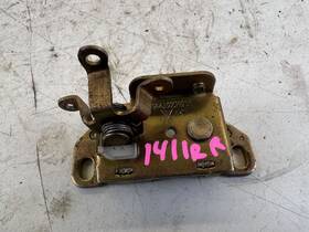 944.522.282.00 Porsche 944 S2 Right Trunk Latch Cabrio 83-90 Oem