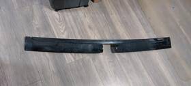 95555535900 Porsche 03-10 Cayenne 955 957 Turbo Trunk Lid Tailgate For Camera Oem