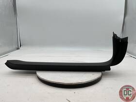 95555567200a03 Porsche 2003-2006 Cayenne Right Hatch Trim Black 135200