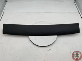 95555568501a03 Porsche 2003-2010 Cayenne Black Hatch Trim 135254