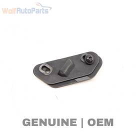 95851267900 Porsche 2011-2018 Cayenne - Left Trunk Hatch Guide / Bracket