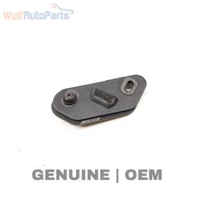 95851268000 Porsche 2011-2018 Cayenne - Right Trunk Hatch Guide / Bracket