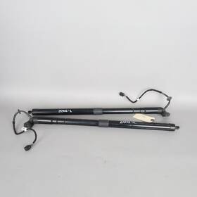 95851285106 Porsche 2011-2014 Cayenne Tailgate Pull Down Motor Pair Oem Used 95851285106 Porsche 2011-2014 Cayenne Tailgate Pull Down Motor Pair Oem Used