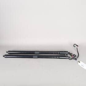 95851285108 Porsche 2011-2014 Cayenne Tailgate Trunk Shock Pull Down Motor Pair Oem
