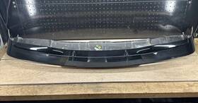 95851293910 Porsche 2011-2014 Cayenne Gts 92a Rear Hatch Trunk Lid Spoiler Third Brake Light