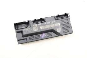 95861808002 Porsche 2012 Cayenne - Trunk Lid Control Module