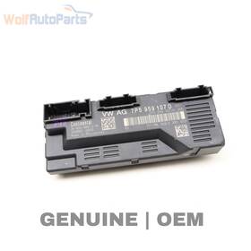 95861808003 Porsche 2013-2014 Cayenne - Liftgate / Trunk Control Module