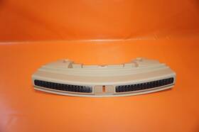 95b864483f Porsche Macan Rear Trim Panel Sill 2015 2016 2017 2019 Beige Oem
