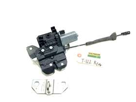 97051205302 Porsche 2010-2016 Panamera S Rear Tailgate Trunk Lid Latch Lock Actuator Oem