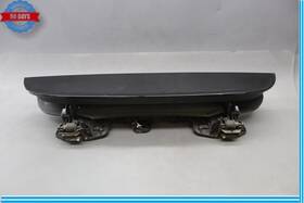 97051290100 Porsche 10-13 Panamera 4 970 4s Gts Rear Trunk Hatch Lid Spoiler Assembly Oem 97051290100 Porsche 10-13 Panamera 4 970 4s Gts Rear Trunk Hatch Lid Spoiler Assembly Oem
