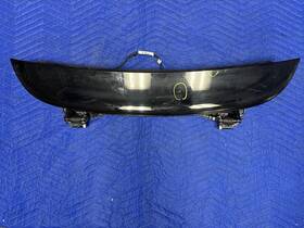 97061267000 Porsche Panamera 2010-2013 970 4s Gts Rear Trunk Hatch Lid Spoiler Assembly Oem 97061267000 Porsche Panamera 2010-2013 970 4s Gts Rear Trunk Hatch Lid Spoiler Assembly Oem