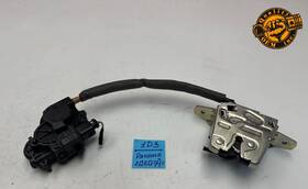 974827503a Porsche 2018-2023 Panamera Turismo Rear Tailtgate Trunk Lid Lock Latch Actuator 974827503a Porsche 2018-2023 Panamera Turismo Rear Tailtgate Trunk Lid Lock Latch Actuator