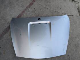 98151201116grv Porsche 2013-2025 Boxster 718 Rear Trunk Lid Carrera Oem 98151201116grv Porsche 2013-2025 Boxster 718 Rear Trunk Lid Carrera Oem