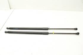 98151255103 Porsche 2014 Cayman Rear Hatch Shocks Shock Set 14-16